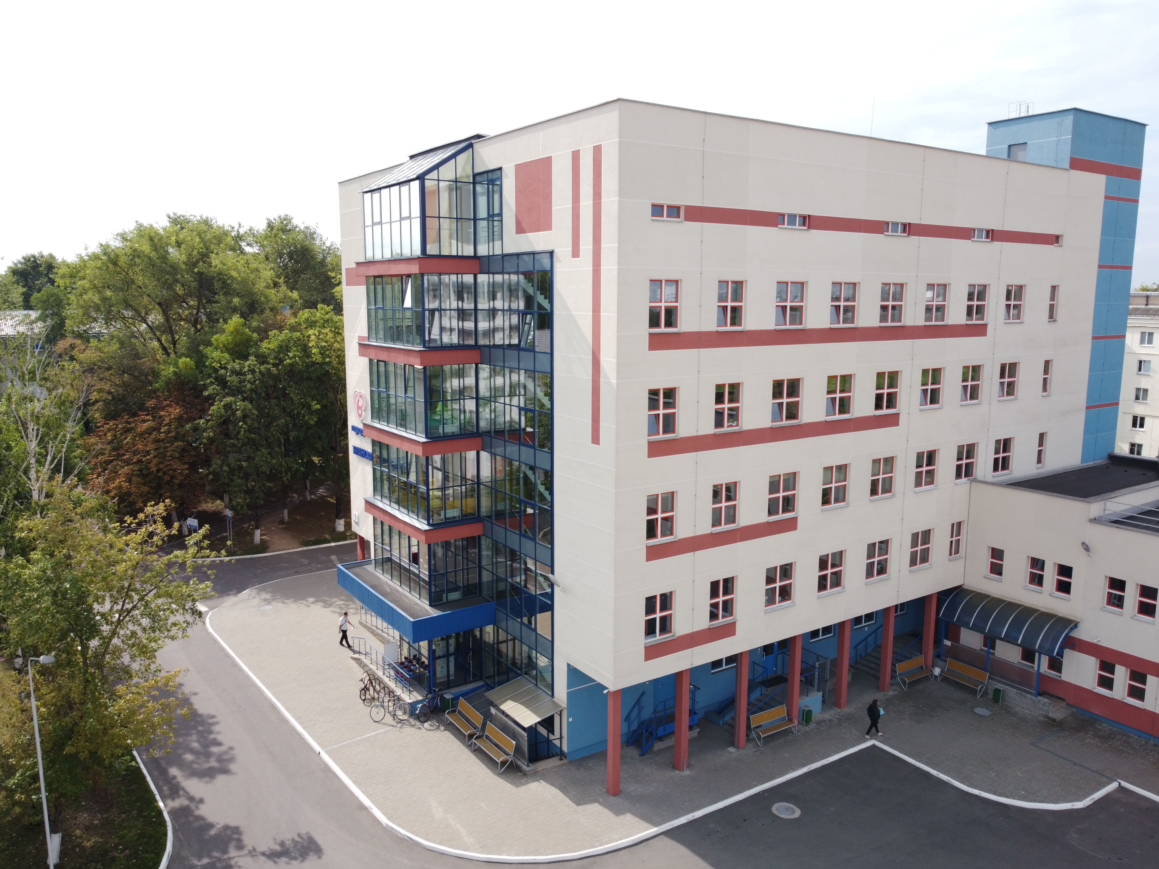 Проекты Белгоспроект